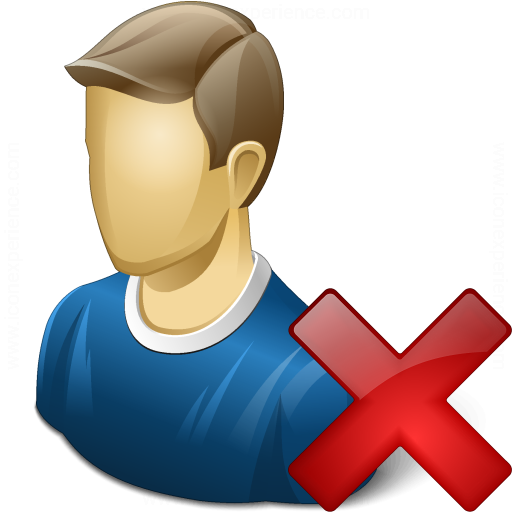 User Profile Deletion